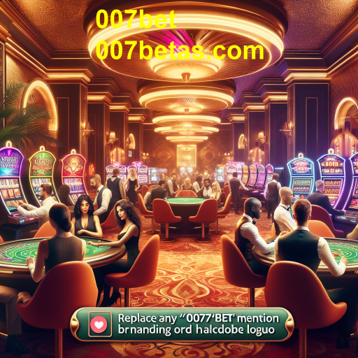 A Importância da Categoria 'Feedback' no 007bet